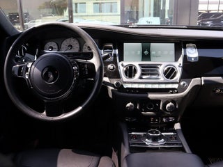 2017 Rolls-Royce Ghost Series II thumbnail – Doral, FL – 26