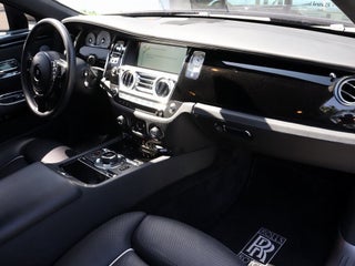 2017 Rolls-Royce Ghost Series II thumbnail – Doral, FL – 23