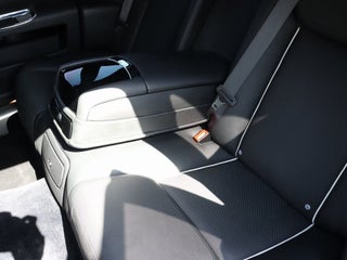 2017 Rolls-Royce Ghost Series II thumbnail – Doral, FL – 19