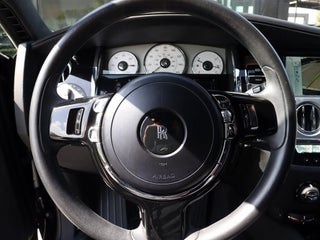 2017 Rolls-Royce Ghost Series II thumbnail – Doral, FL – 39