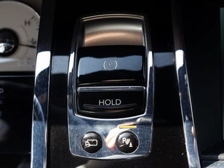 2017 Rolls-Royce Ghost Series II thumbnail – Doral, FL – 35