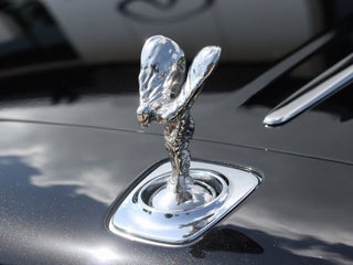 2017 Rolls-Royce Ghost Series II thumbnail – Doral, FL – 4