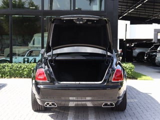 2017 Rolls-Royce Ghost Series II thumbnail – Doral, FL – 8