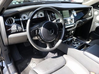 2017 Rolls-Royce Ghost Series II thumbnail – Doral, FL – 15
