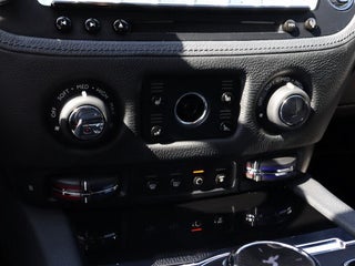 2017 Rolls-Royce Ghost Series II thumbnail – Doral, FL – 31
