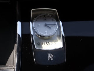 2017 Rolls-Royce Ghost Series II thumbnail – Doral, FL – 37