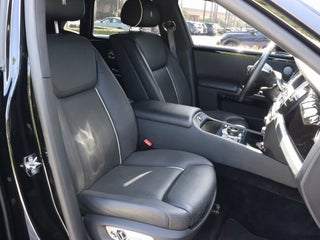 2017 Rolls-Royce Ghost Series II thumbnail – Doral, FL – 24