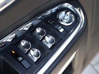 2017 Rolls-Royce Ghost Series II thumbnail – Doral, FL – 14