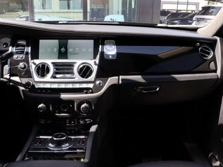 2017 Rolls-Royce Ghost Series II thumbnail – Doral, FL – 27