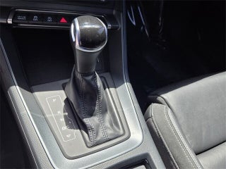 2021 Audi Q3 thumbnail – Davie, FL – 20