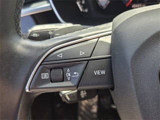 2021 Audi Q3 thumbnail – Davie, FL – 25