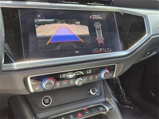2021 Audi Q3 thumbnail – Davie, FL – 21