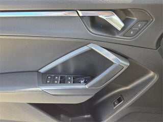 2021 Audi Q3 thumbnail – Davie, FL – 26