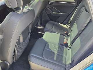 2021 Audi Q3 thumbnail – Davie, FL – 11