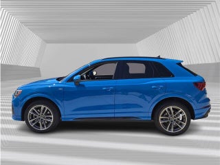 2021 Audi Q3 thumbnail – Davie, FL – 2