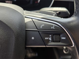 2021 Audi Q3 thumbnail – Davie, FL – 24