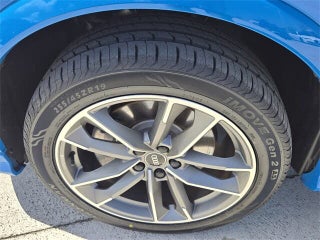 2021 Audi Q3 thumbnail – Davie, FL – 9