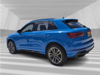 2021 Audi Q3 thumbnail – Davie, FL – 7