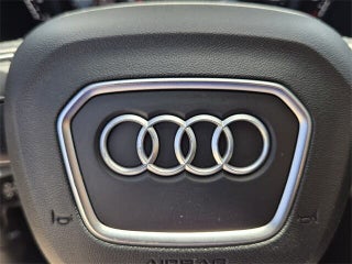 2021 Audi Q3 thumbnail – Davie, FL – 27