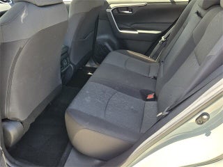2021 Toyota RAV4 thumbnail – Davie, FL – 11