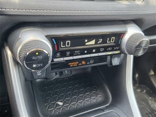2021 Toyota RAV4 thumbnail – Davie, FL – 20