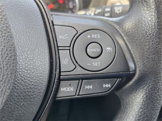 2021 Toyota RAV4 thumbnail – Davie, FL – 24