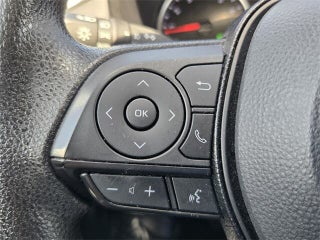 2021 Toyota RAV4 thumbnail – Davie, FL – 25