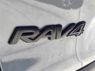 2021 Toyota RAV4 thumbnail – Davie, FL – 14