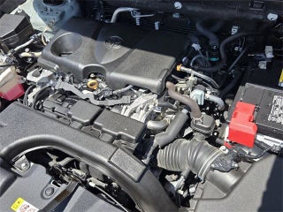 2021 Toyota RAV4 thumbnail – Davie, FL – 18