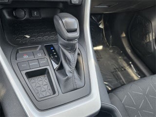 2021 Toyota RAV4 thumbnail – Davie, FL – 23