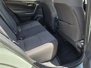 2021 Toyota RAV4 thumbnail – Davie, FL – 15