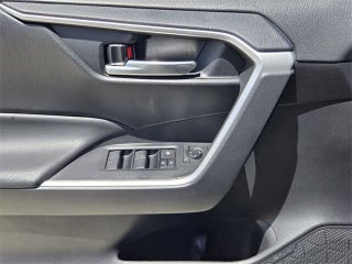 2021 Toyota RAV4 thumbnail – Davie, FL – 27