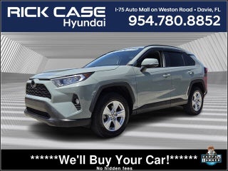Toyota RAV4 for sale Las Vegas