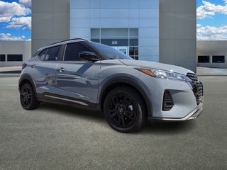 Nissan Kicks for sale Las Vegas