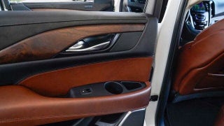 2019 Cadillac Escalade ESV thumbnail – Fort Lauderdale, FL – 253