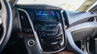 2019 Cadillac Escalade ESV thumbnail – Fort Lauderdale, FL – 247