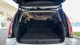 2019 Cadillac Escalade ESV thumbnail – Fort Lauderdale, FL – 265