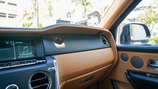 2019 Rolls-Royce Cullinan thumbnail – Fort Lauderdale, FL – 242