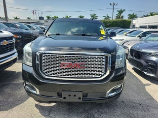 2016 GMC Yukon thumbnail – Miami, FL – 3