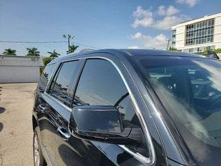 2016 GMC Yukon thumbnail – Miami, FL – 9