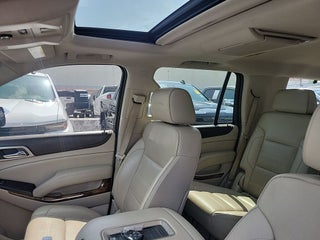 2016 GMC Yukon thumbnail – Miami, FL – 32