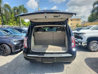 2016 GMC Yukon thumbnail – Miami, FL – 15