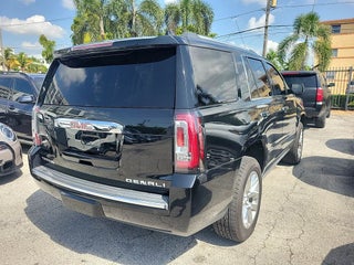 2016 GMC Yukon thumbnail – Miami, FL – 12