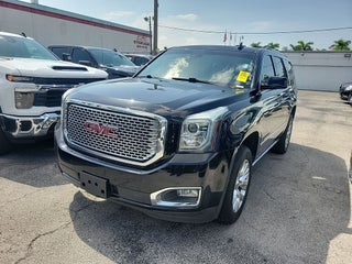 2016 GMC Yukon thumbnail – Miami, FL – 2