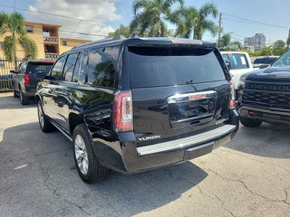 2016 GMC Yukon thumbnail – Miami, FL – 14