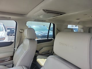 2016 GMC Yukon thumbnail – Miami, FL – 30