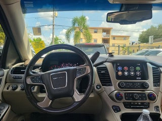 2016 GMC Yukon thumbnail – Miami, FL – 25