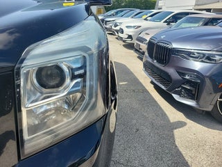 2016 GMC Yukon thumbnail – Miami, FL – 6