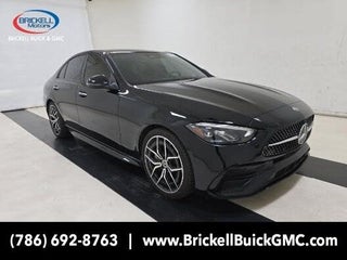 Mercedes-Benz C-Class for sale Las Vegas