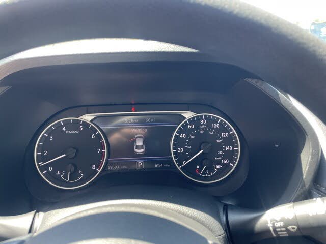 Image of 2023 Nissan Sentra